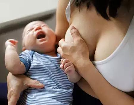 产后胸变大变长下垂,哺乳过后胸部像茄子怎么改善