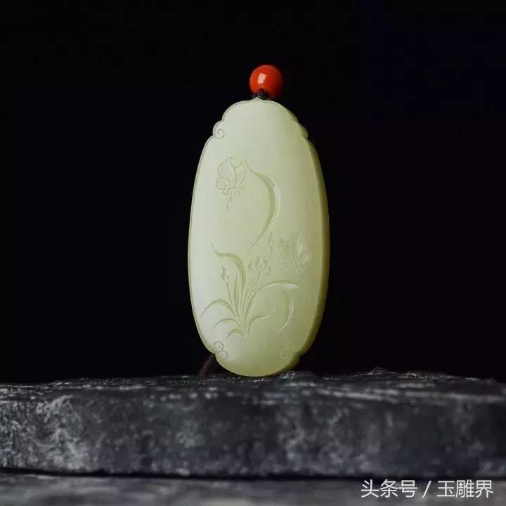 和田玉与岫玉鉴别方法,非专业人士怎样区分岫玉和和田玉