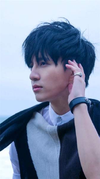 谦谦近况如何,谦谦的事件