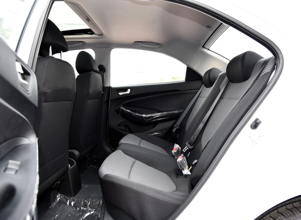 现代瑞纳2019款新车多少钱,现代瑞纳全款多少钱落地