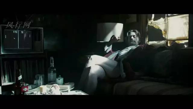 十部最残暴的美剧,史上十大最恶心美剧