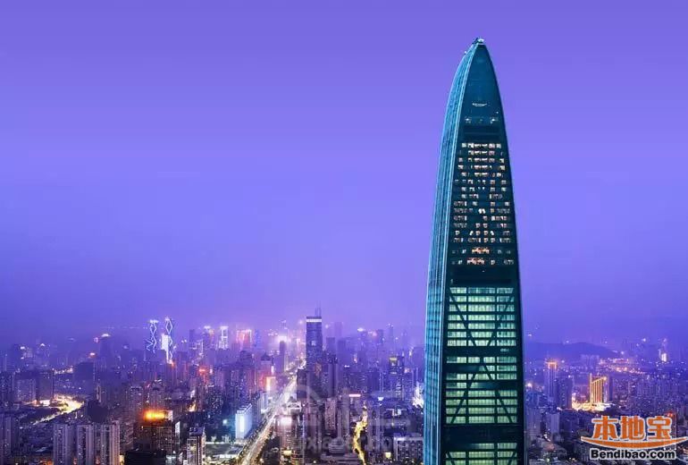 深圳最值得去的十大酒店,深圳情侣主题酒店