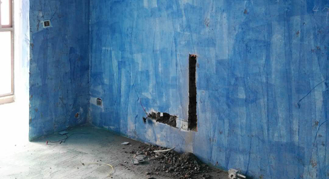 鑫苑名家工程进度,鑫苑名家施工