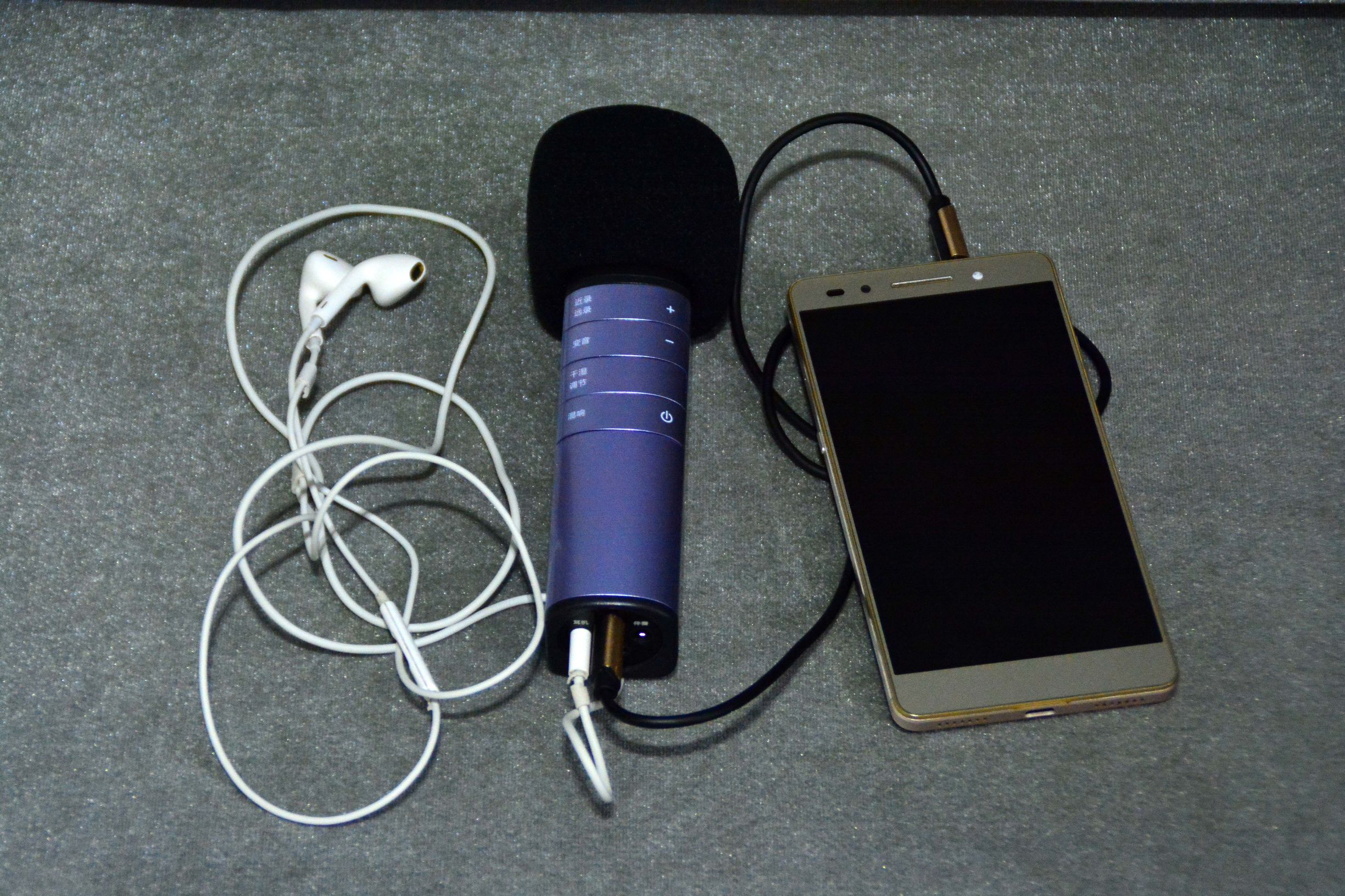 bbsk3麦克风是电容麦吗,bbsk300话筒使用教程