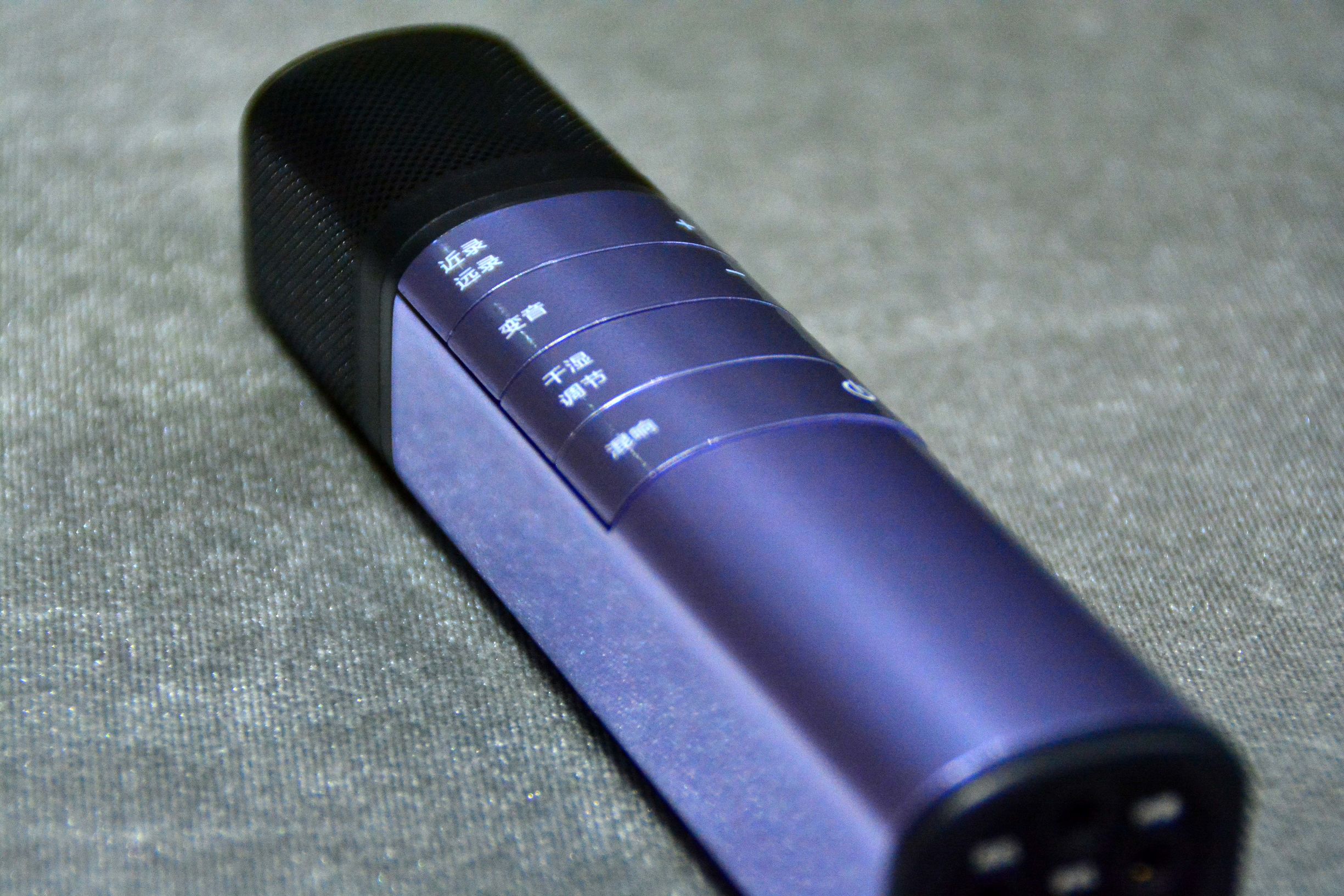 bbsk3麦克风是电容麦吗,bbsk300话筒使用教程