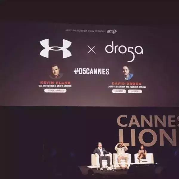 为了追赶NIKE，UA这几年究竟都干了些什么？