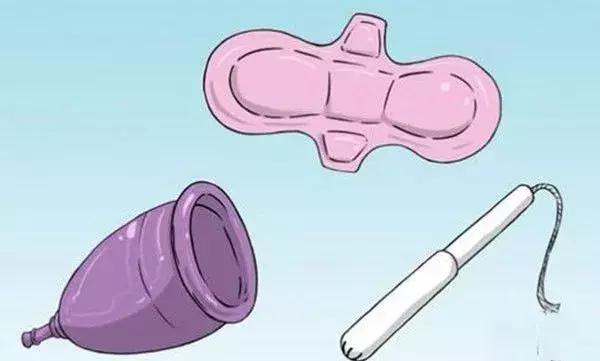 大姨妈来要用几包卫生巾,来大姨妈不弄卫生巾可以吗