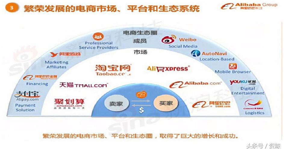 阿里巴巴上市路演完整视频,成功融资1亿的商业计划书案例