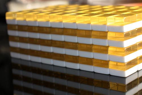 打麻将只赢不输的技巧,打麻将老是输背熟这三句话不输牌