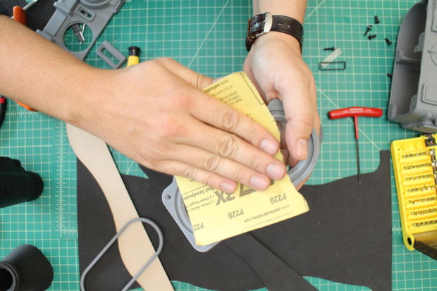 银翼杀手2049影像美学分析,银翼杀手2049实物制作