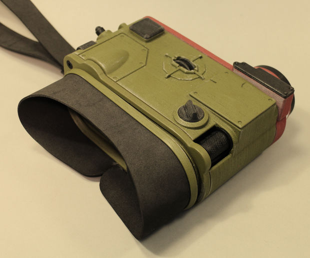 银翼杀手2049影像美学分析,银翼杀手2049实物制作