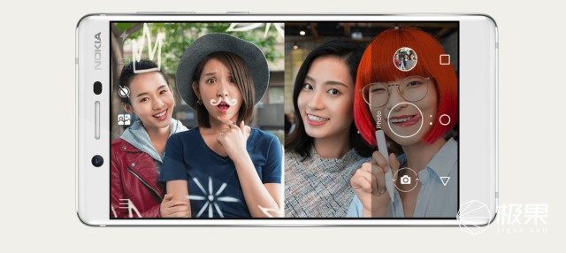 诺基亚299元手机,1099元骁龙手机