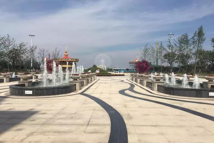 景观园林的奖项排行榜,风景园林项目