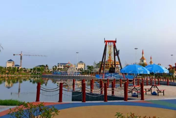 景观园林的奖项排行榜,风景园林项目