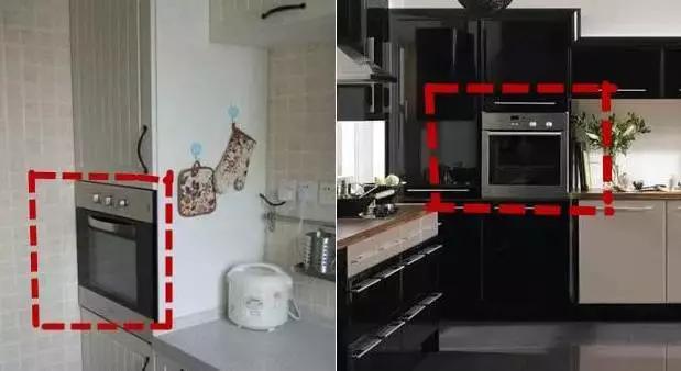 花了100块钱改造厨房,家里装修开关插座就花了三千多