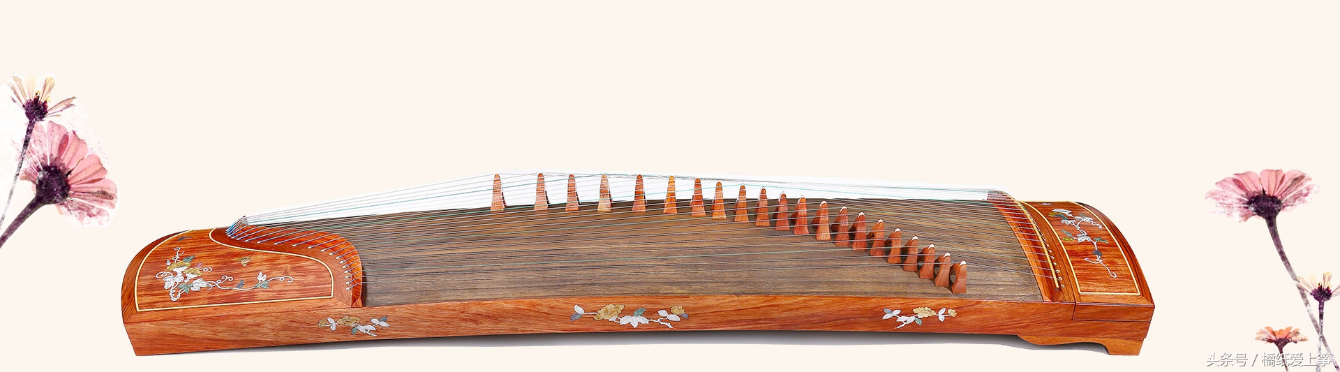 如何挑选古筝的弦,好的古筝和差的古筝音色差别