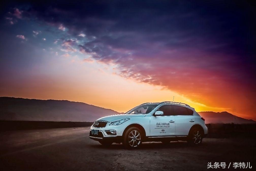 都说日系车开不坏,都说日系车省油技术好