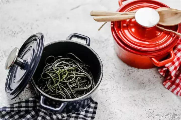 从服装行业跨越到餐饮行业,从服装跨界到家居