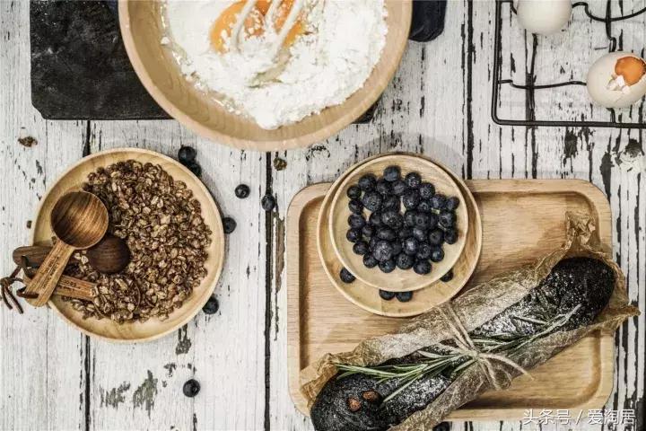 从服装行业跨越到餐饮行业,从服装跨界到家居