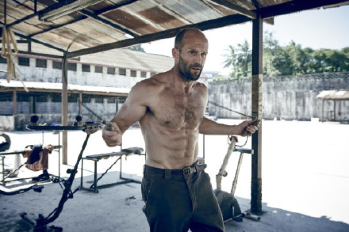 “一日不撸瘆的慌”长期健身的你患了那些中二病？