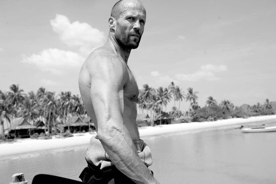 “一日不撸瘆的慌”长期健身的你患了那些中二病？