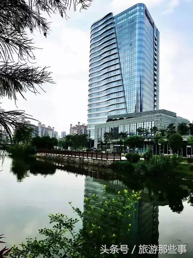 广州有什么看海的度假酒店,广州看海酒店推荐