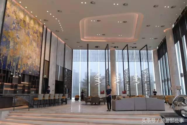 广州有什么看海的度假酒店,广州看海酒店推荐