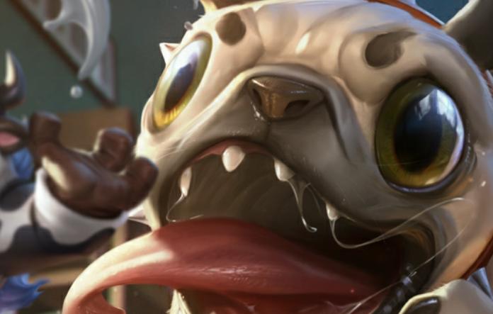 lol带嘲讽的id,lol自带嘲讽