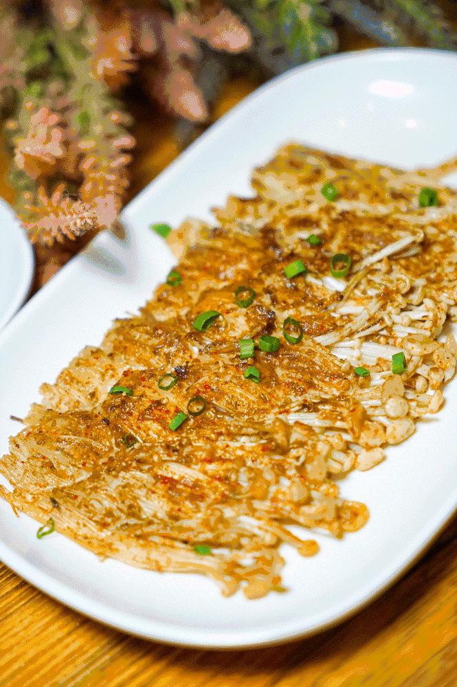 老街烧烤湖北大学店,鄂州太和老街烧烤厨师