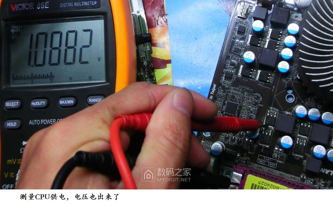 华擎主板h61mu3s3怎么样,华擎主板bios怎么解锁cpu功耗限制