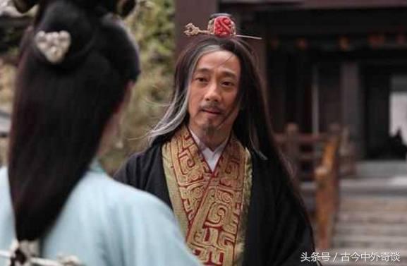 鬼谷子高徒是真的吗,鬼谷子贫者重利