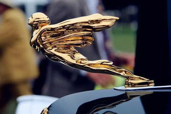 那些神似的车标，能认清全部的都是高手