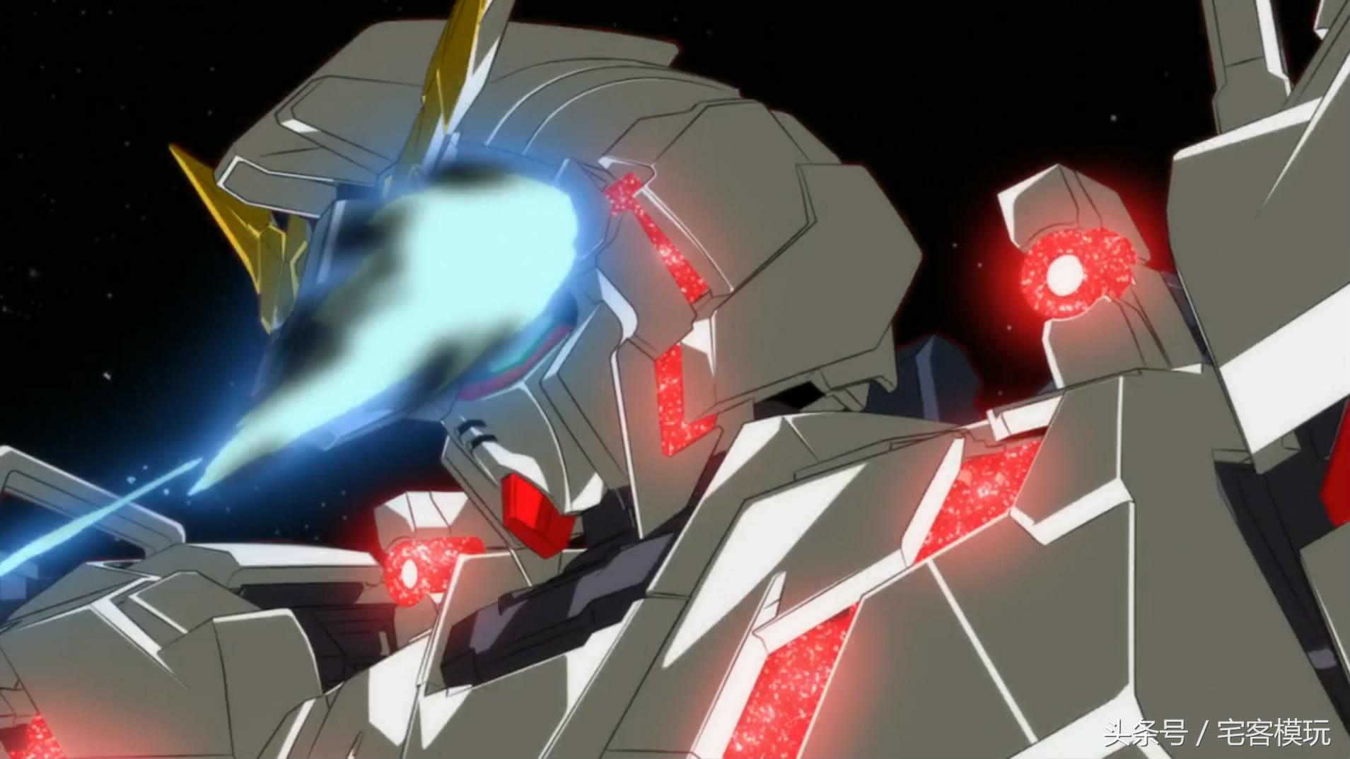 robot魂完美独角兽评测,robot魂独角兽一号机