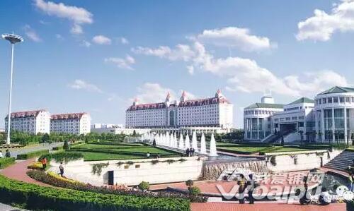 合肥哪个商圈最繁华最有发展潜力,合肥各区商圈排名