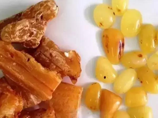 假蜜蜡能做到真蜜蜡那么轻吗,最全假蜜蜡总结