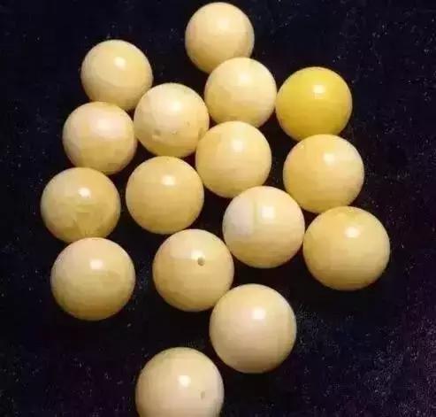 假蜜蜡能做到真蜜蜡那么轻吗,最全假蜜蜡总结