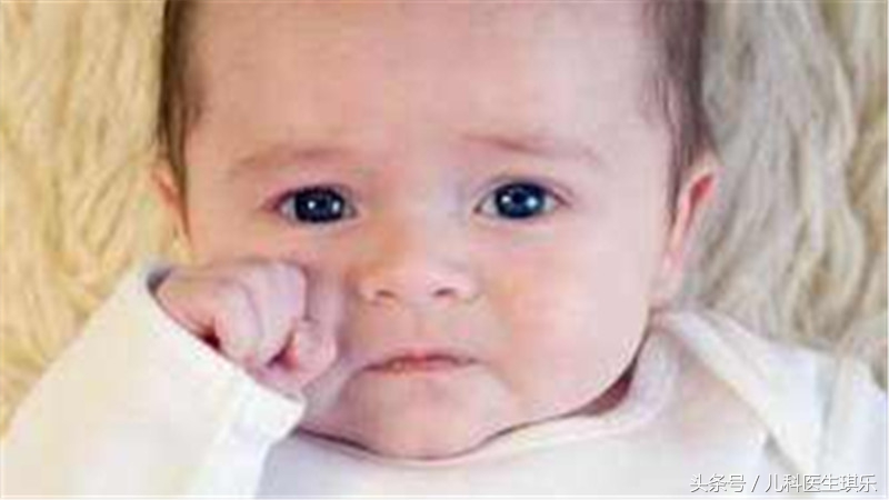 两岁宝宝经常哭闹是什么原因,小孩经常睡觉惊醒哭闹是什么原因