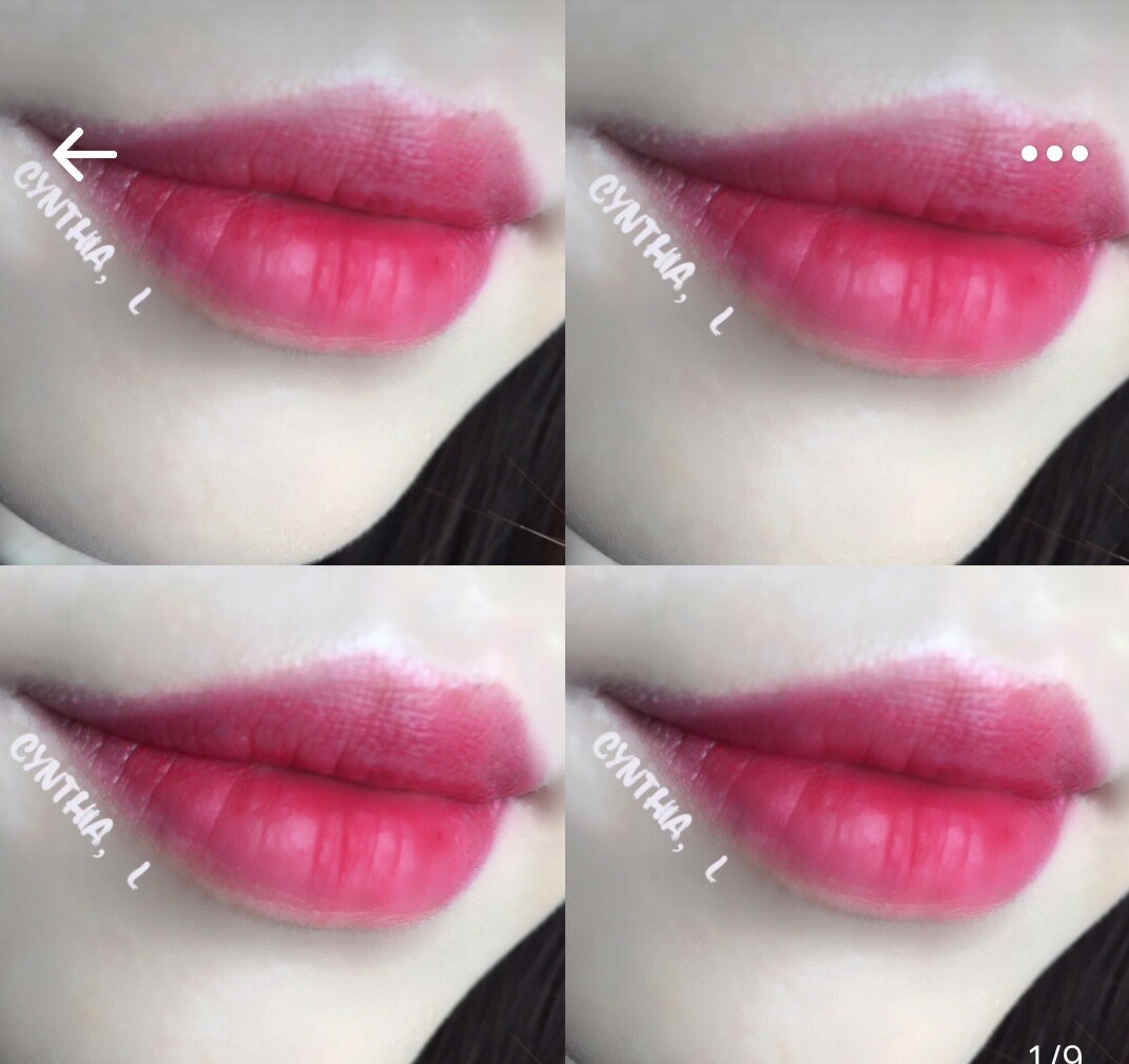 秋冬的必备口红品牌,秋冬最好用口红