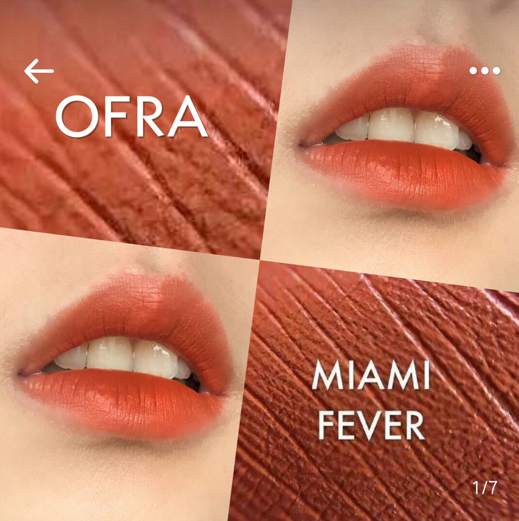 秋冬的必备口红品牌,秋冬最好用口红