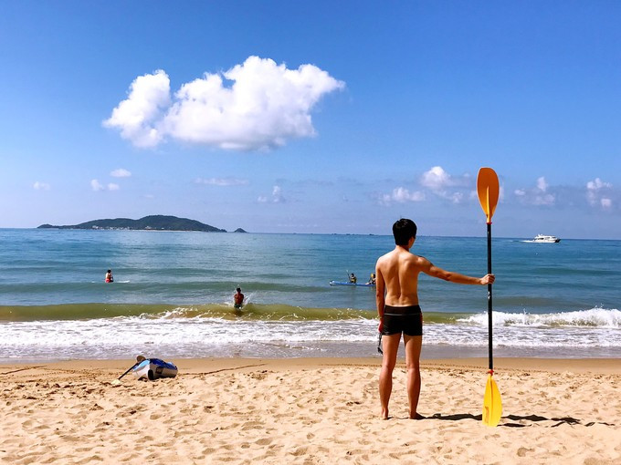 三亚旅游攻略clubmed价格,携程海南之旅三亚专场