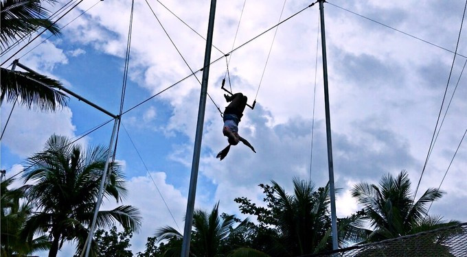 三亚旅游攻略clubmed价格,携程海南之旅三亚专场