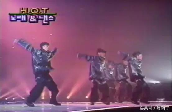 H.O.T.走向世界的秘密?李秀满的策略很给力!(二)