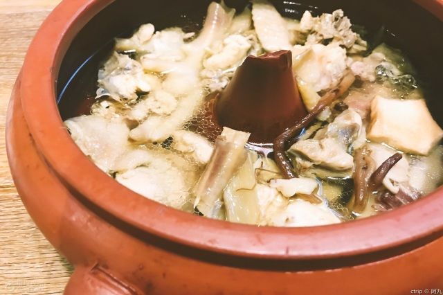 来杭州旅游必吃的几家餐厅盘点,对于吃货来说吃才是人生乐趣