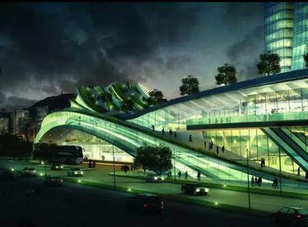 广深铁路票价是多少钱,广深港高铁票价为什么那么贵