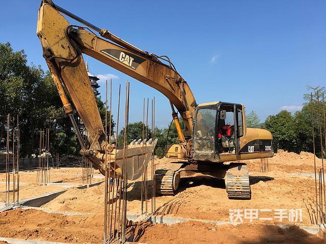 二手现代挖掘机推荐哪款,6万到8万的二手挖掘机哪个好