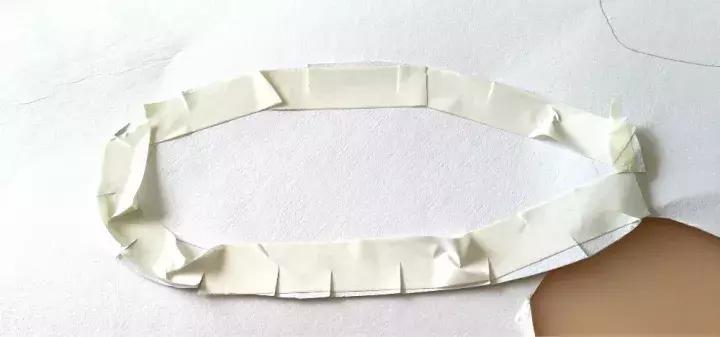 提前为宝贝们准备的手工小灯笼,最简单和最好看的灯笼手工