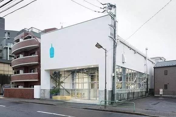 bluebottle瓶装咖啡,bluebottle蓝瓶子咖啡速溶