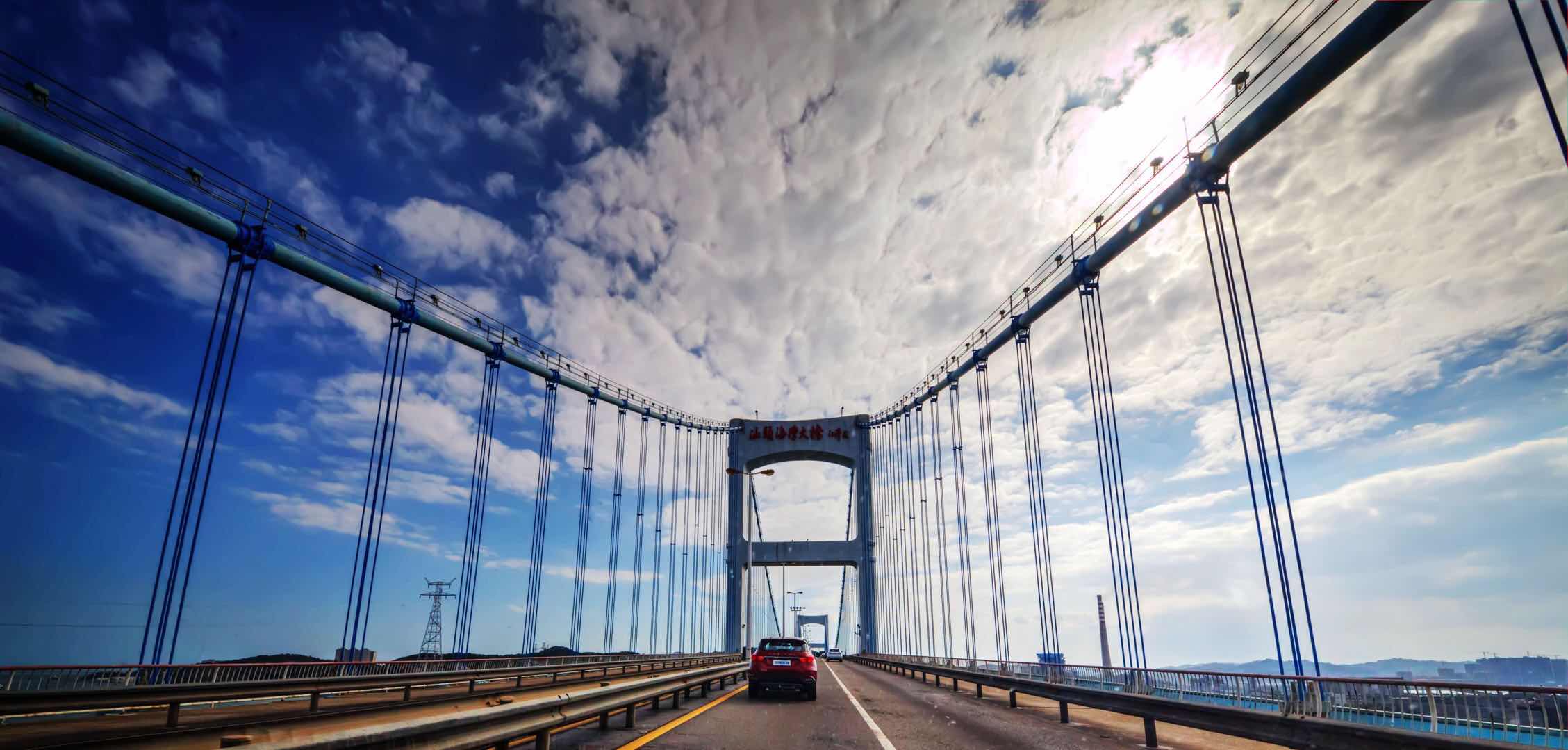 公认国产好车汉腾x5,汉腾SUV