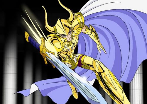 摩羯座修罗的实力怎么样,摩羯座修罗圣剑