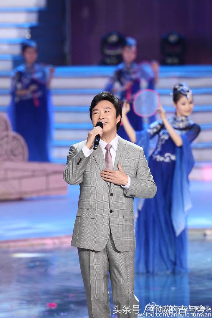 小哥费玉清是哪里人,费玉清是安徽哪里人